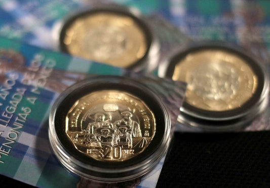 Cómo Conservar y Cuidar Tus Monedas de Colección