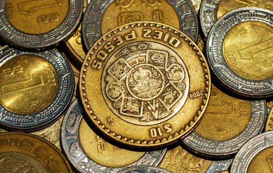 Historia del Peso Mexicano: Desde la Colonia Hasta la Actualidad