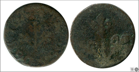 España - 1479 - Fernando II - Nº 00221 - BC / F - Pugesa de Lerida 1479-1516